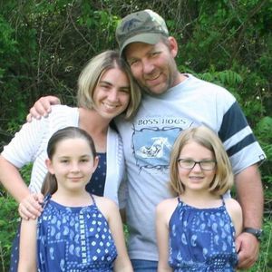 Meet your Posher, Brad